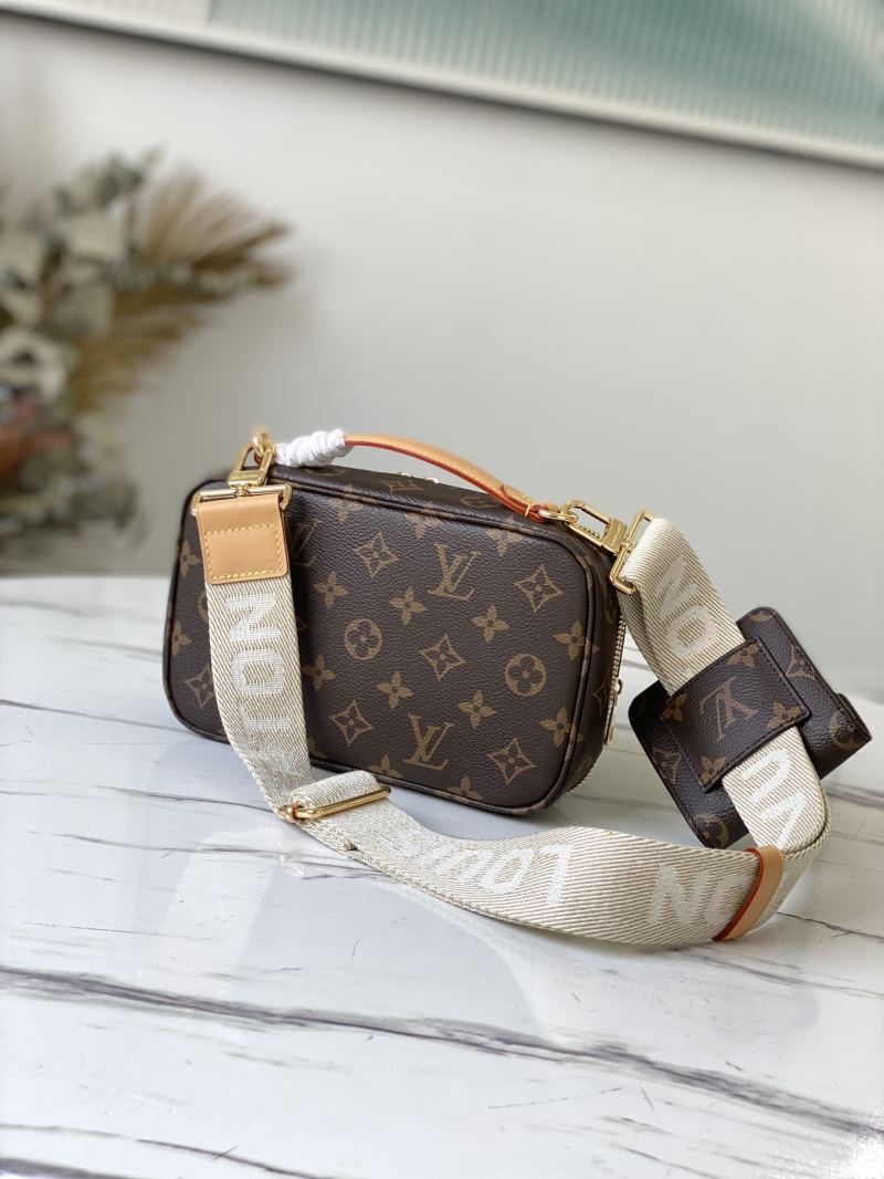 Louis Vuitton Satchel Bags